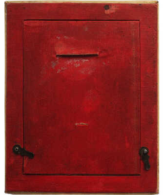 [Тургенев И.С., автограф] Фотопортрет Ивана Сергеевича Тургенева. 8 × 5 см